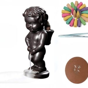 Relaxing Manneken PIS Set